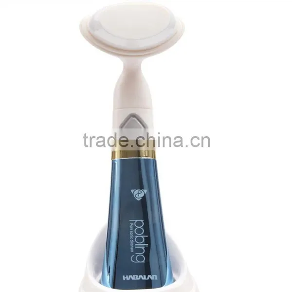 Facial Cleansing Brush Manufacturer in Shenzhen Use Better Facial Brush Machine to Make Facial Brush Cleanser photo-4