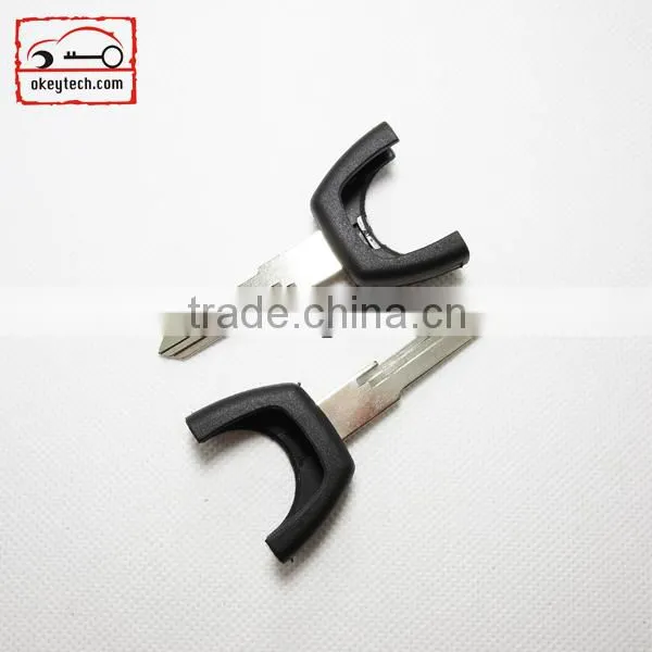 High Quatity VW Jetta Remote Key Shell Parts for vw Car Key Romote Key Shell photo-2
