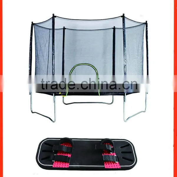 Trampoline Surfing Board EVA Board photo-2