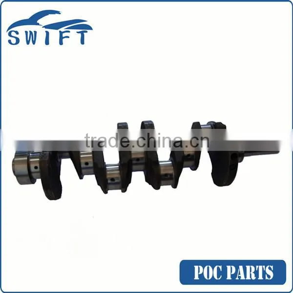 22R Crankshaft for Toyota photo-6