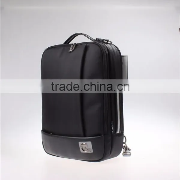 High Quality Computer Backpack Laptop Bag photo-2