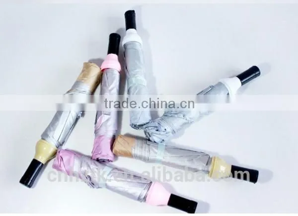 Wine Bottle Umbrella photo-6