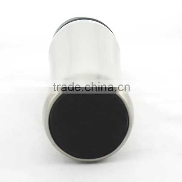 400ML Stainless Steel Double Wall Travel Drinking Tumbler photo-4