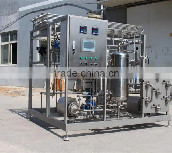 Beer Pasteurizer Machine Price photo-3