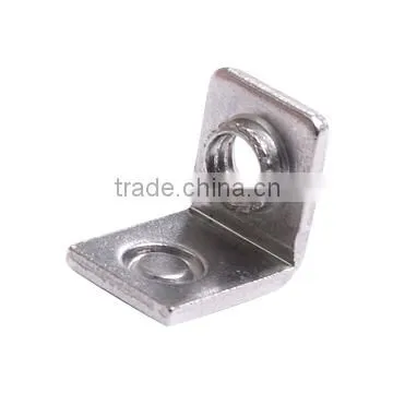 Metal Stamping Custom-Made Tin Plating Steel Solderless Terminal photo-2