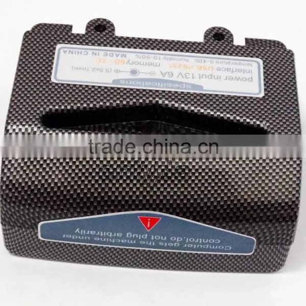 New Arrival Cutting Machine Super KCM7 Car Key Cutting Machine X6 Cutting Machine New Version photo-2