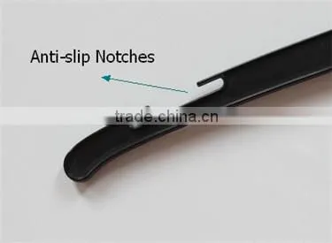 Plastic Hook Sale Clothes Hanger With Rack For Braces Skirt photo-5