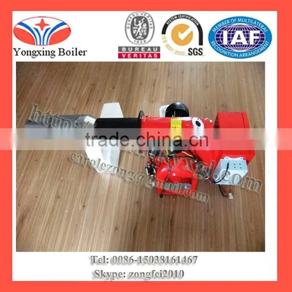 2014 New Year Promotion CE Approved Waste Oil Burner