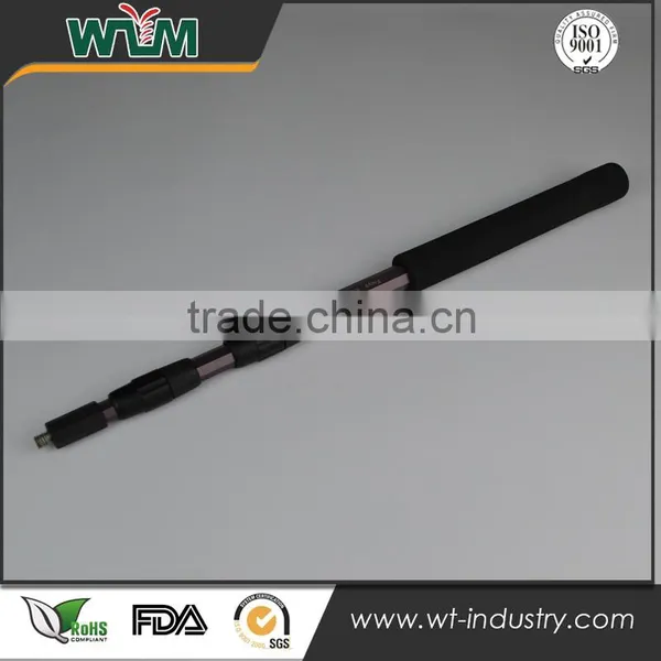 China Cnc Machining Plastic Product, Molding Products Fishing Poleod Parts photo-2