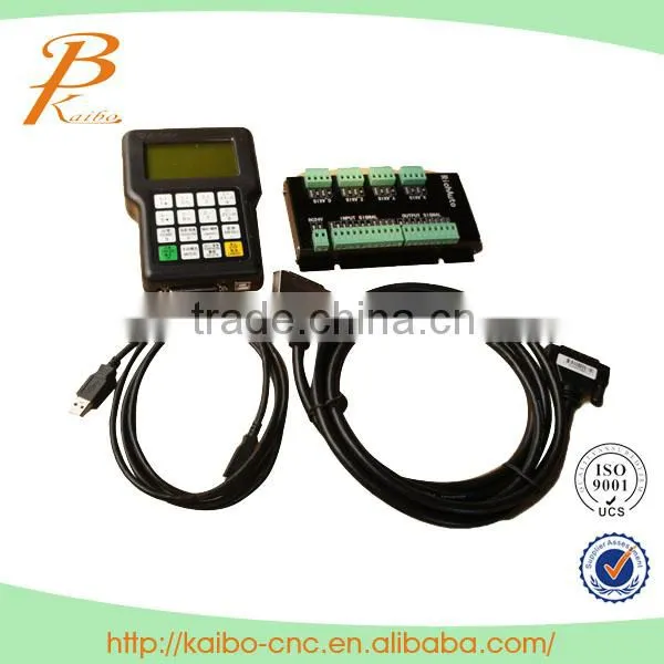Dsp Handle/dsp Controller/dsp Controller 4-axis photo-4