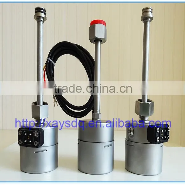 Density Meter With CE Certificate Use in High Voltage Transformer Substation Sf6 Meter photo-5