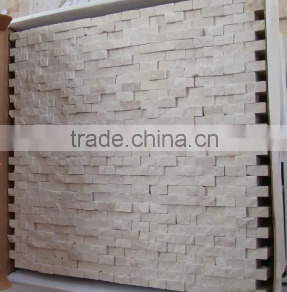 White Mosaic Tile With Good Price photo-4