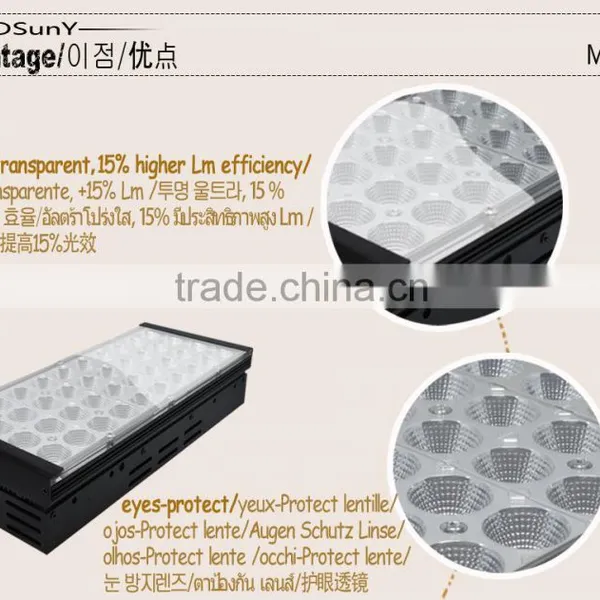 Hot Sale 120W 165W 300W Wifi Led Coral Reef Aquarium Light, Intelligent Led Aquarium Light for Saltwater photo-2