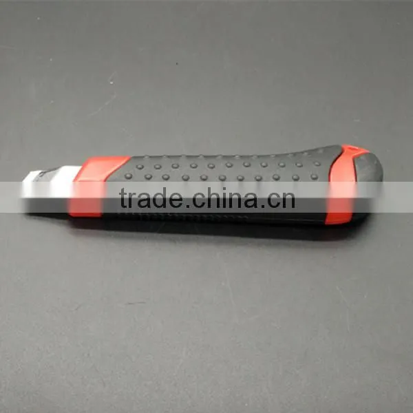 Plastic Box Cutter Safety Knife photo-2