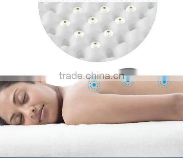 Massage Mattress Protector in Single Size 90cm photo-3