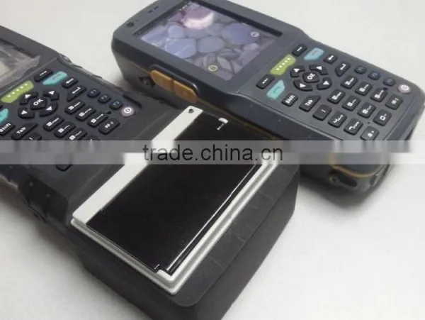 Android GSM Mobile Scanner Thermal Printer Included(Industrial PDA Mobile Handheld Device) photo-4