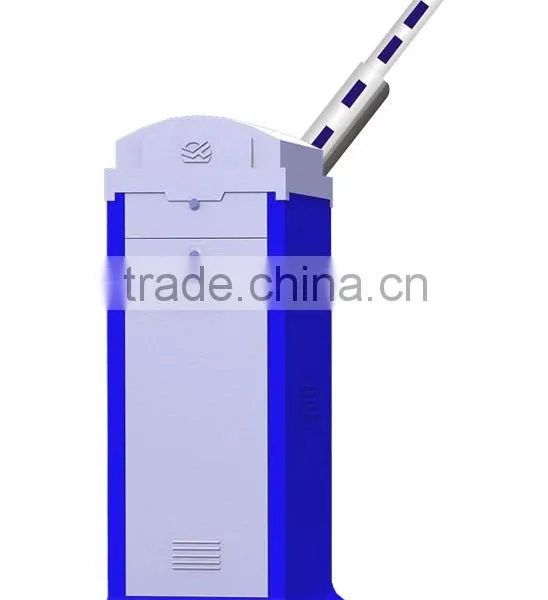 Security Barriers/Automated Rising Arm Barriers, Automatic Traffic Barrier Gate photo-3