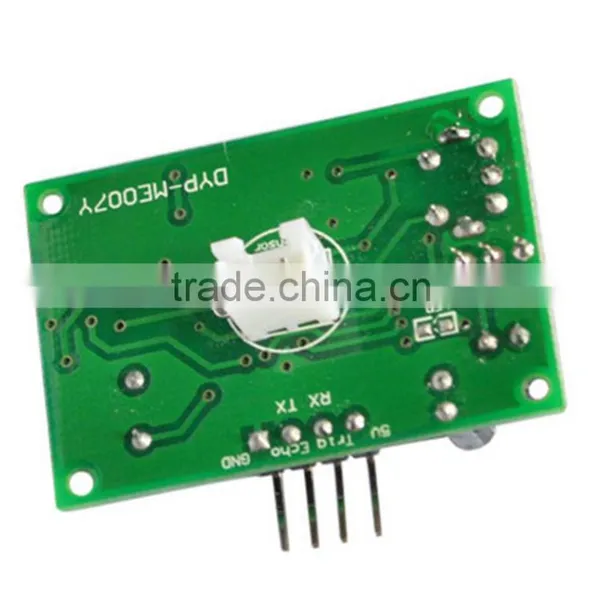 Ultrasonic Sensor Module With a Long-term ProbeSensors ModuleWater-proof Non-contact Ultrasonic Sensor Distance Measuring Module photo-4