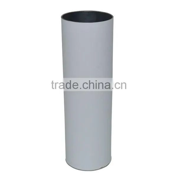 Noodles Metal Tin Box/decorative Tin Boxes/High Quality Cylinder Noodles Tin Box photo-2