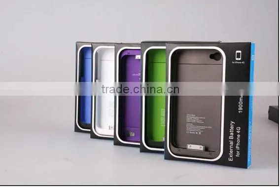 backup battery for S4