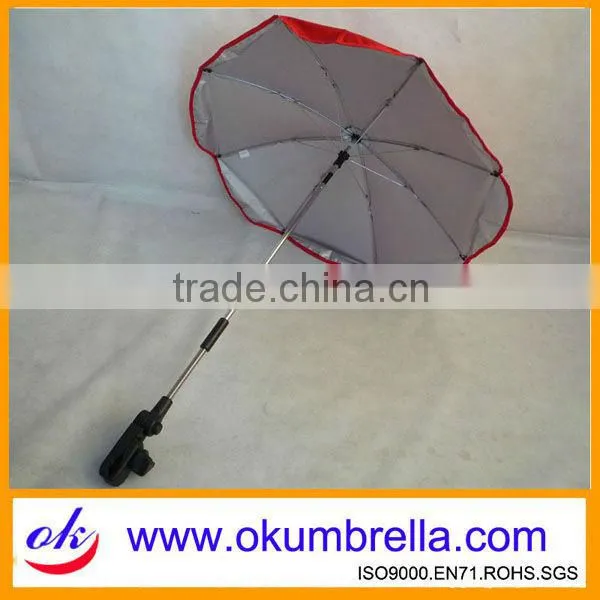 Shenzhen Baby Buggy Umbrella