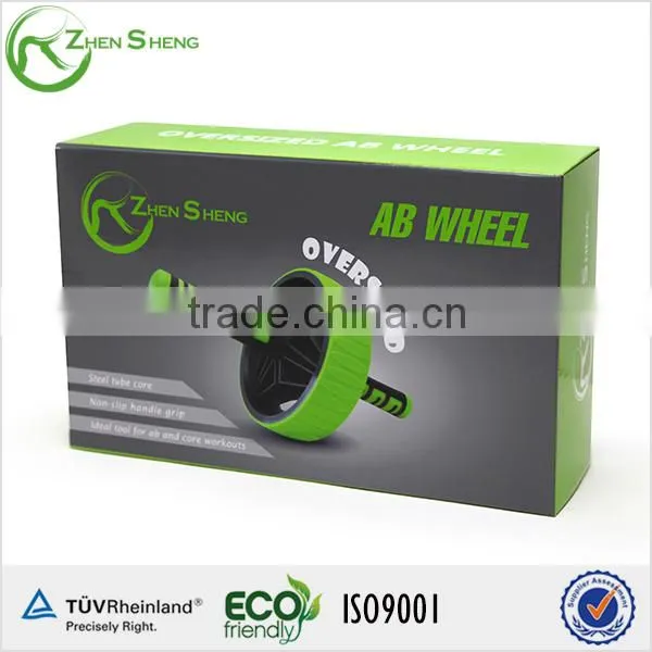 Zhensheng ab Wheel Exercise photo-5