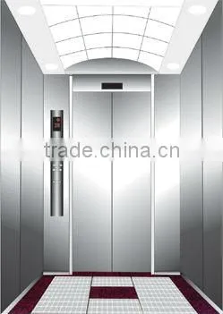 Construction Freight Elevator