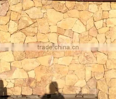 Building Materials Random Flagstone