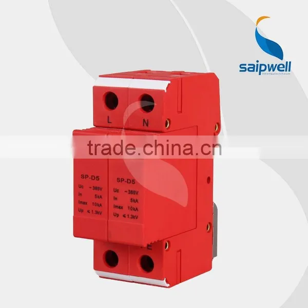Types Of Lightning Arrester Copper Lightning Rod(SP-D5) photo-3
