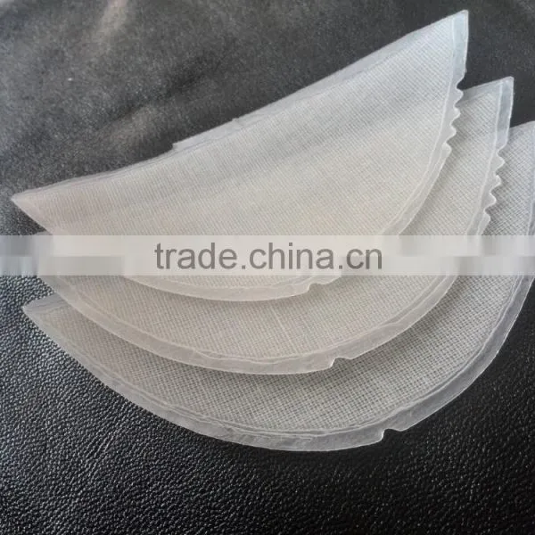 Ping Pong Hot Melt Glue Sheet With Polyester Fabric Base in Rolls Packing photo-2