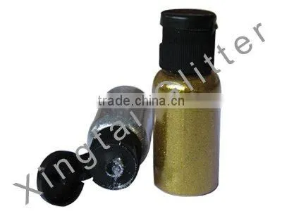 Glitter Shaker