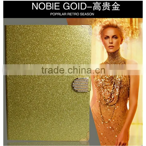 Glitter Bling Wallet Pattern PU Leather Tablet Case for Ipad Mini Air Pro 2 3 4 5 for Xiaomi Mipad for Dell for Zte photo-3