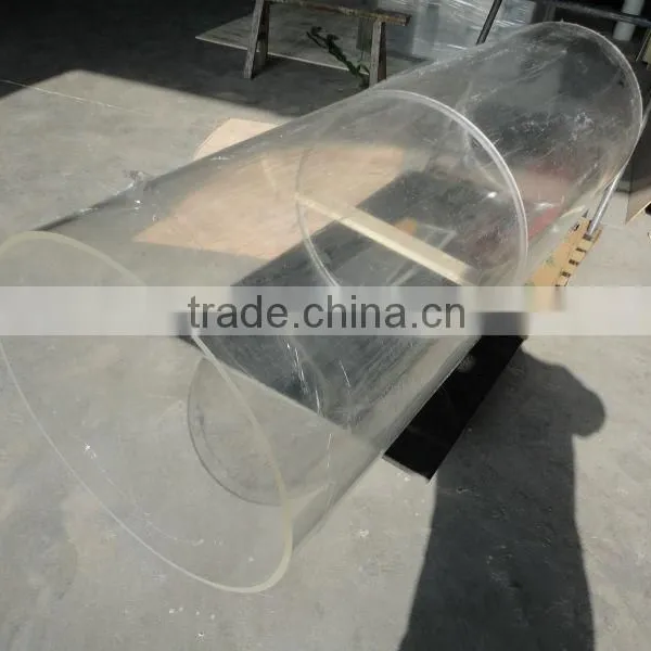 Large Acrylic Tube photo-2