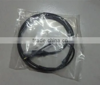 Electrical system auto wheel speed sensor 34356854168