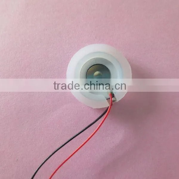 16MM-108KHZ Mist Nozzles photo-3