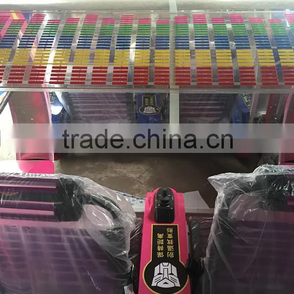 Most Popular Amusement Games Amusement Park Electric Car Adult Car Happy Car photo-5