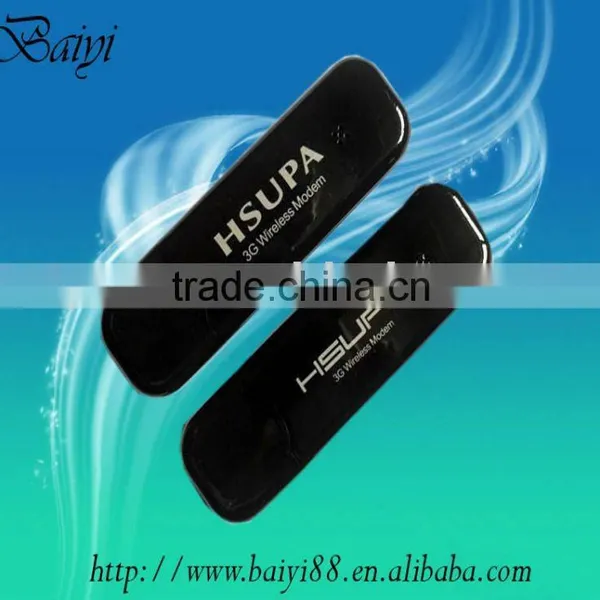 3G USB DATA CARD MODEM