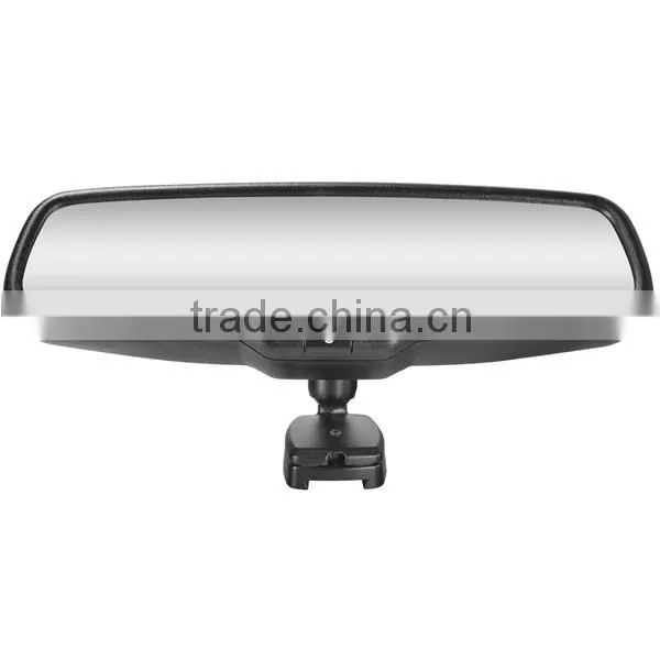 4.3 Inch Car Rear View Mirror Monitor With Back up Camera photo-5