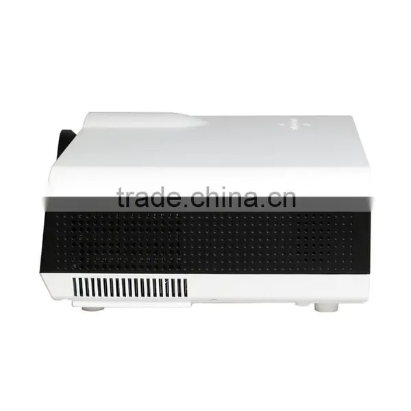 200W LED Projector Native 720P USB Support photo-3