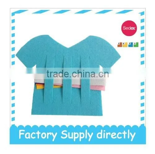 DIY Felt Cloth Kit-Felt Craft Kits for Kids, Kids Craft Kits