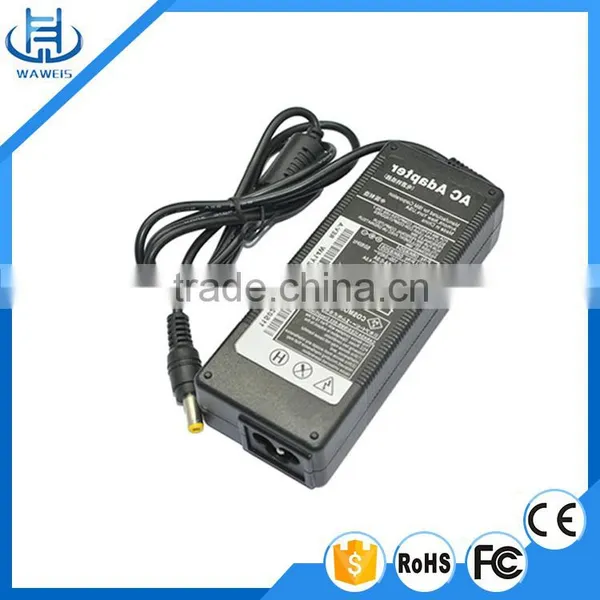 100% OEM Compatible Laptop Adapter dc 16v 4.5a 5.5mm*2.5mm Jack Lithium Battery Power Charger photo-3