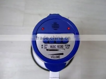Plastic Megaphone 8S/8SL Police Megaphone photo-2
