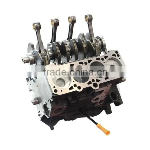 Hyundai Avante Engine Spare Parts
