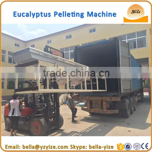 Eucalyptus Granulator Machine, Sulphur Pellets Making Machine, Sulphur Pelleter Machine photo-5