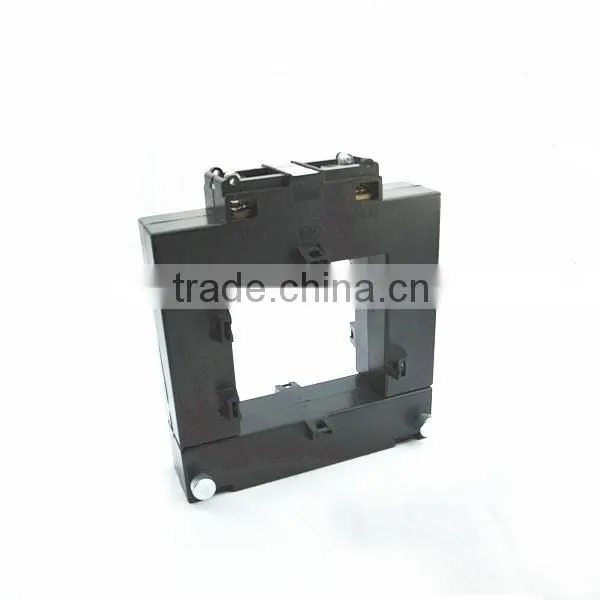 250-1000A/5A DP/DBP 80*50mm CE Approved Split-core Current Transducer photo-2