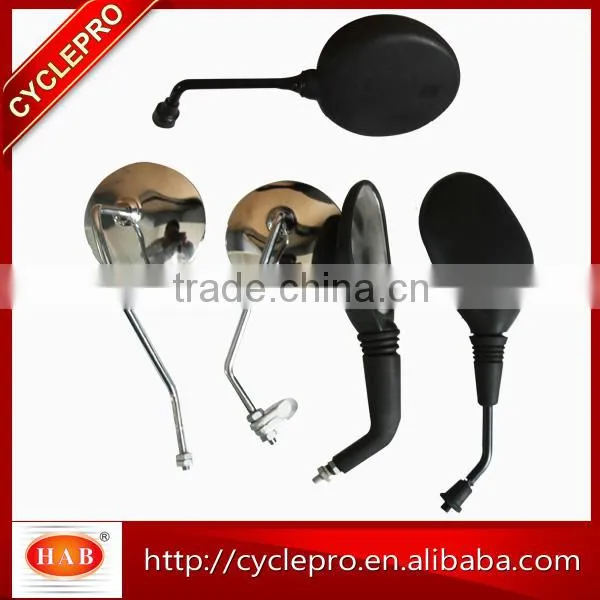 Professional Manufacturer Customized Chinese Motorcycle Parts China photo-2