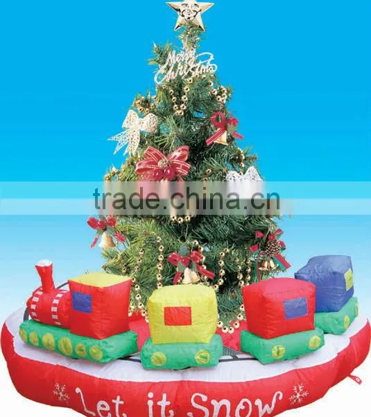 Air Blown Inflatables photo-5