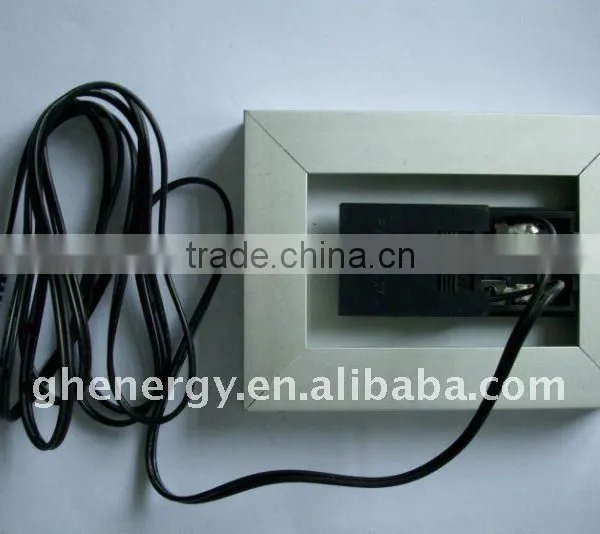 Solar module with 2m cable