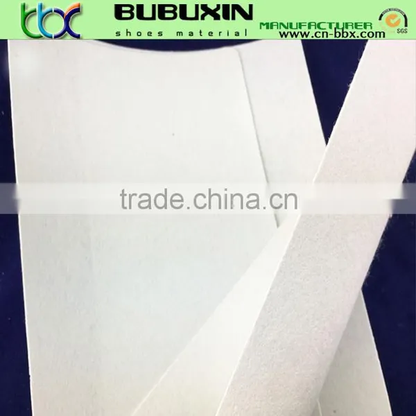 Shoe Making Toe Puff,Nonwoven Chemical Sheet Supplier photo-3