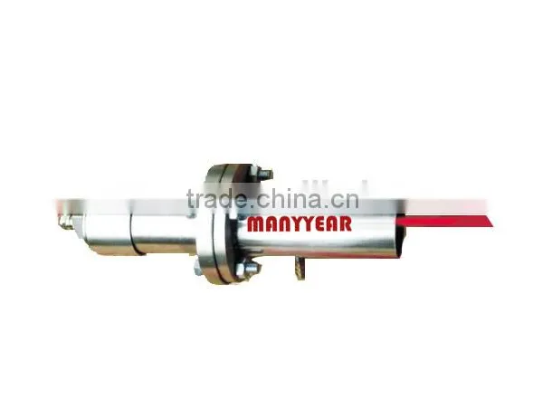 Laser Non-contact Infrared Pyrometer for Temperature Measurement 3000c photo-4